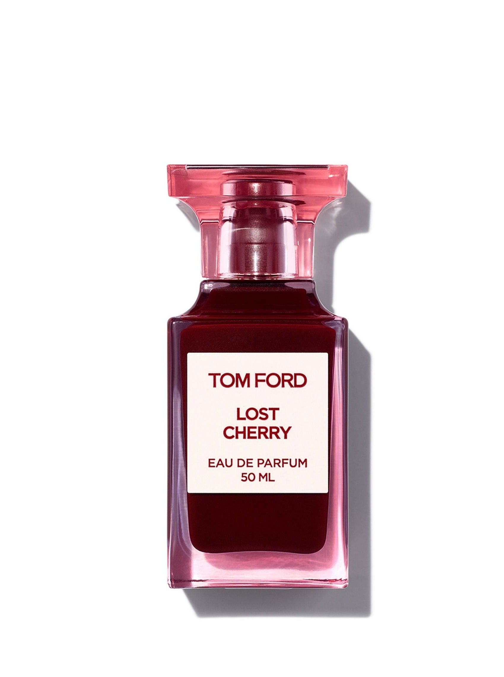 Lost Cherry - EDP – Fragment of Fragrance