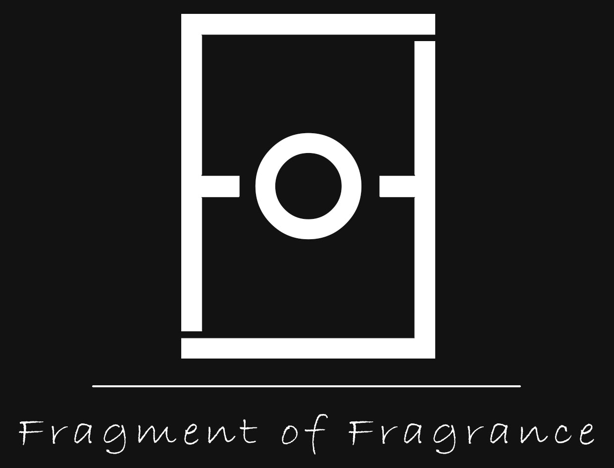 Fragment of Fragrance