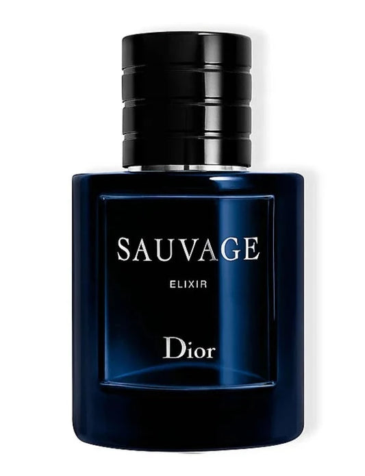 Sauvage Elixir - PARFUM