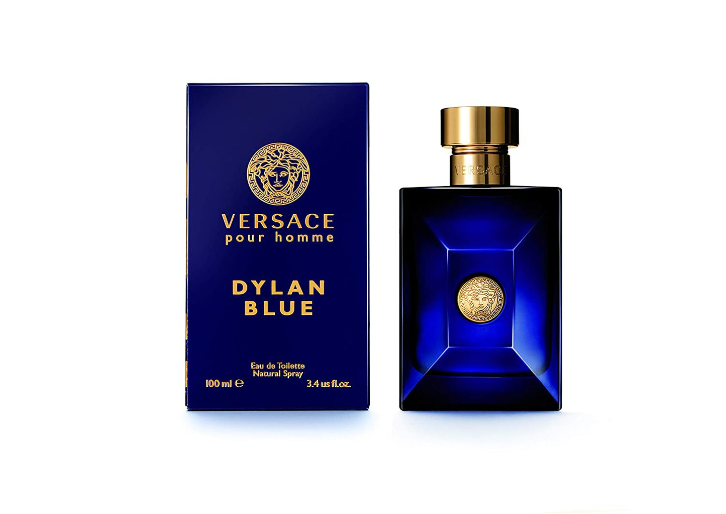 Dylan Blue Pour Homme - EDP