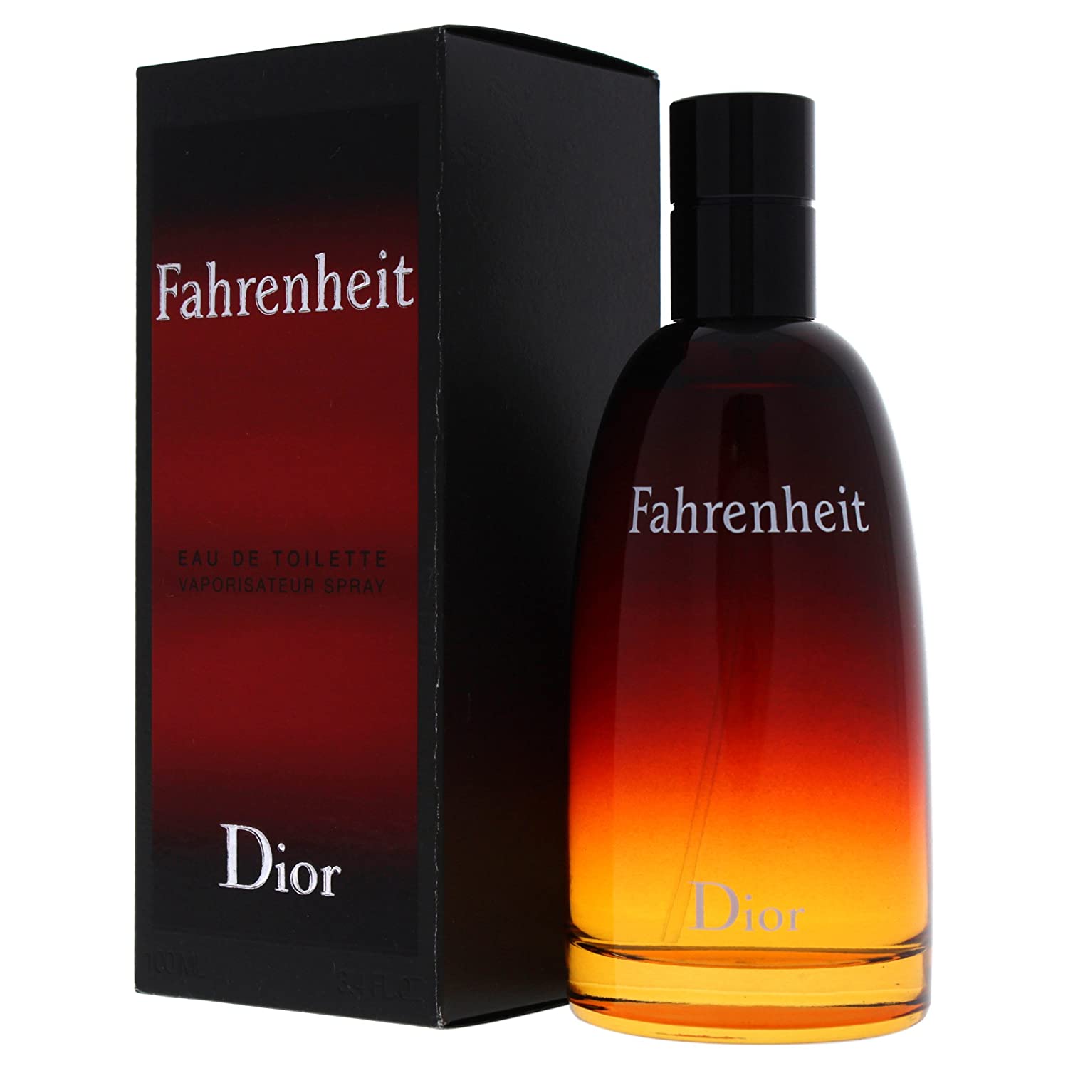 Fake vs Real Dior Fahrenheit Perfume 100 ML  YouTube